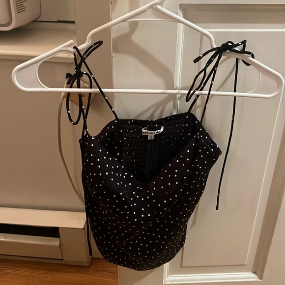 NWOT Reformation top - Picture 2 of 5